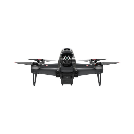 IN STOCK! DJI FPV Drone CP.FP.00000009.01 (Drone Only)
