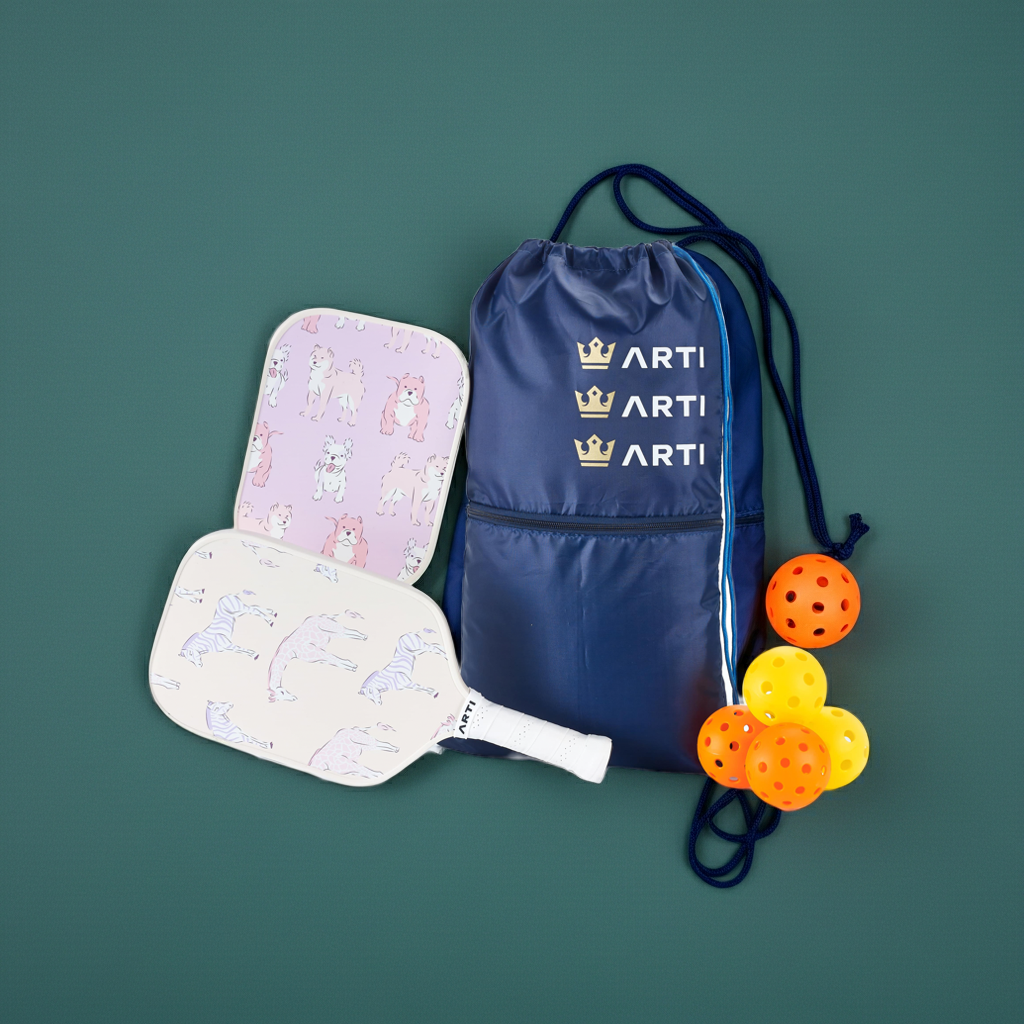 Pickleball Starter Kits