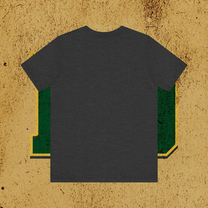 Paddle Daddy Country Club T-Shirt  Chloe Dog Graphic Tee, Funny Pickleball & Grill Shirt, In Daddibus Veritas Dadcore Apparel