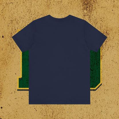 Paddle Daddy Country Club T-Shirt  Chloe Dog Graphic Tee, Funny Pickleball & Grill Shirt, In Daddibus Veritas Dadcore Apparel