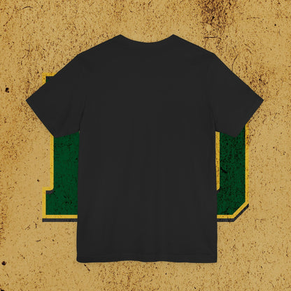 Paddle Daddy Country Club T-Shirt  Chloe Dog Graphic Tee, Funny Pickleball & Grill Shirt, In Daddibus Veritas Dadcore Apparel