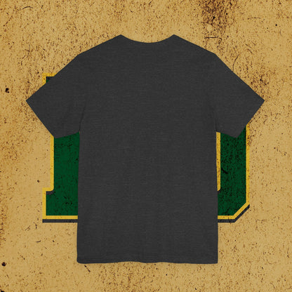 Paddle Daddy Country Club T-Shirt  Chloe Dog Graphic Tee, Funny Pickleball & Grill Shirt, In Daddibus Veritas Dadcore Apparel