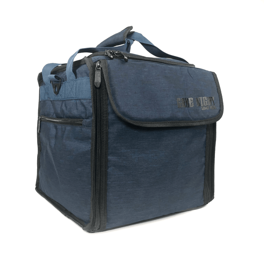 Game Night Bag: Evenfall Blue