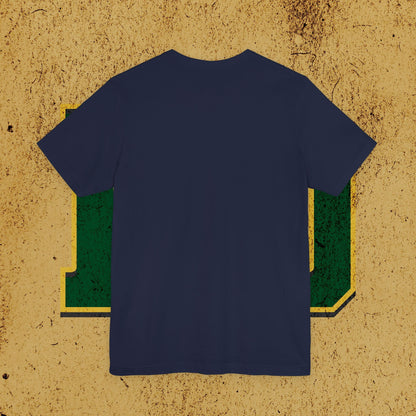 Paddle Daddy Country Club T-Shirt  Chloe Dog Graphic Tee, Funny Pickleball & Grill Shirt, In Daddibus Veritas Dadcore Apparel
