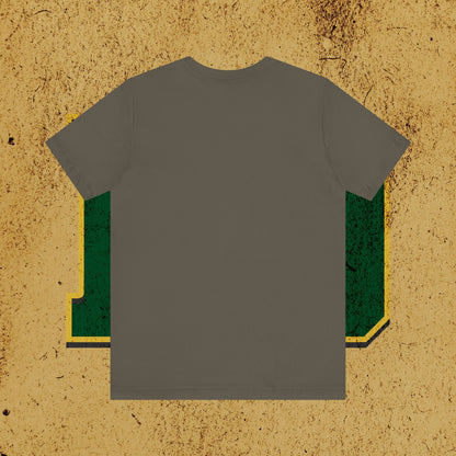 Paddle Daddy Country Club T-Shirt  Chloe Dog Graphic Tee, Funny Pickleball & Grill Shirt, In Daddibus Veritas Dadcore Apparel