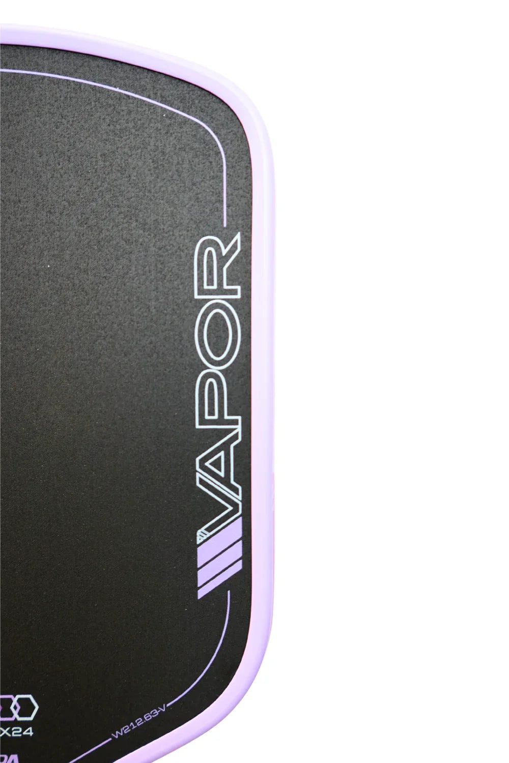 11SIX24 Vapor Power 2 16mm Lavendar Pickleball Paddle