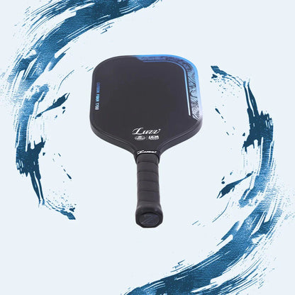 Luzz  Limited Edition Pro Blade2 Long Yuan Pickleball Paddle
