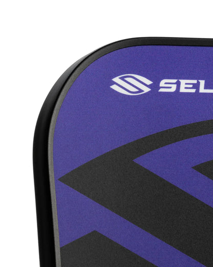 Selkirk AMPED Epic Purple 16MM Pickleball Paddle