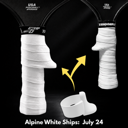TGP Premium Grip