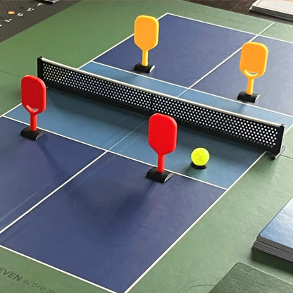 Pickleball
