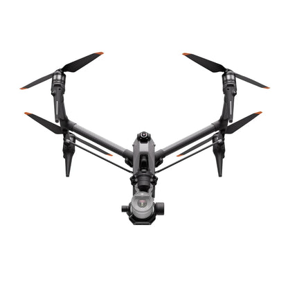 DJI Inspire 3 Ready to Film Bundle
