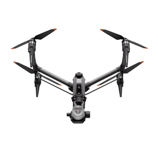 DJI Inspire 3 Ready to Film Bundle