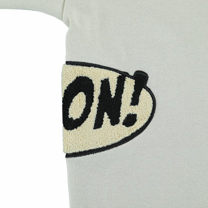ARTI “Pop-Art” Sweat Set