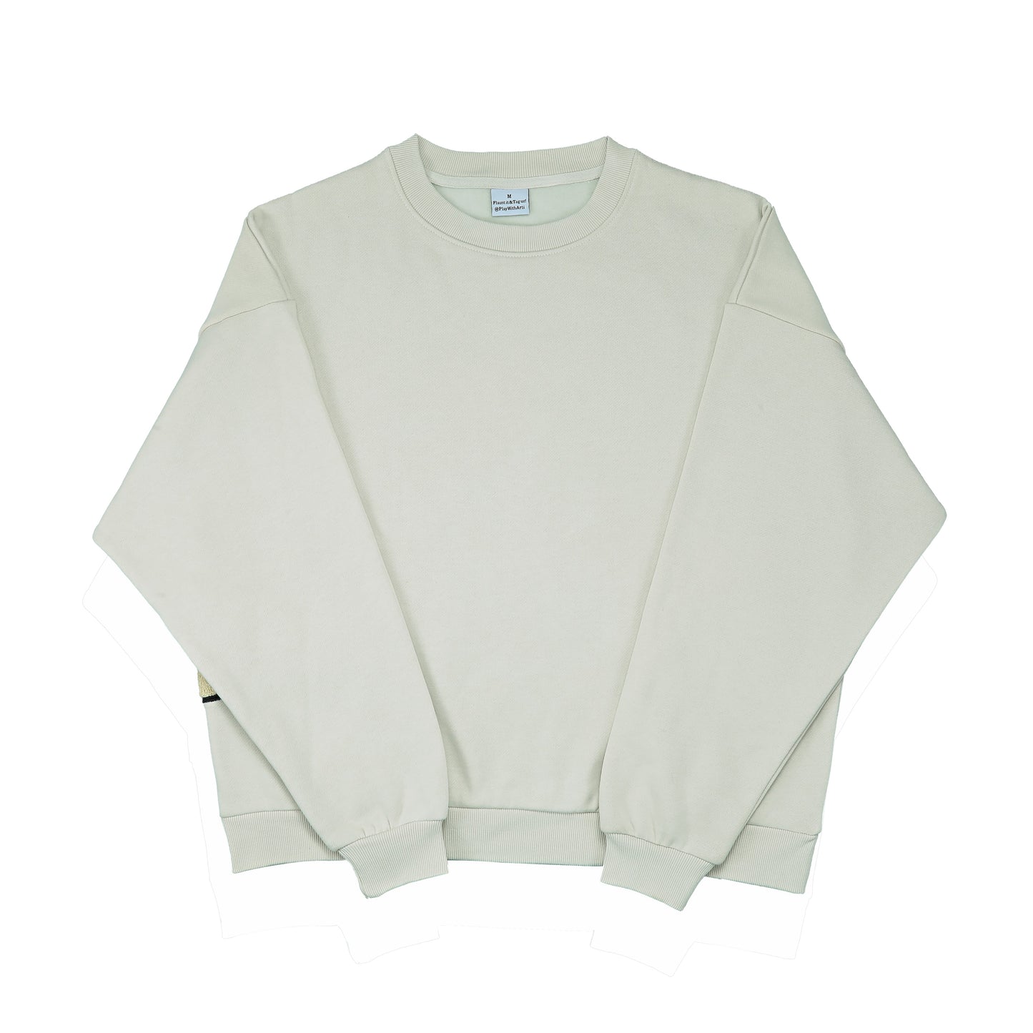 ARTI “Pop-Art” Sweat Set