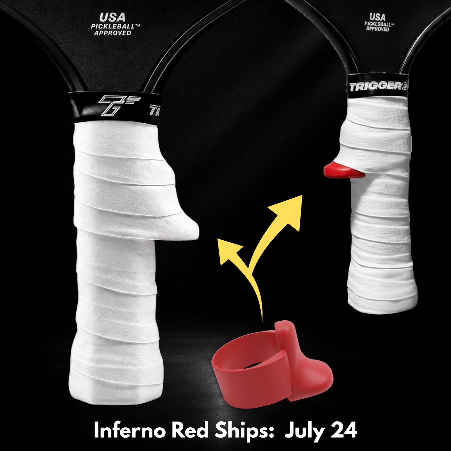 TGP Premium Grip