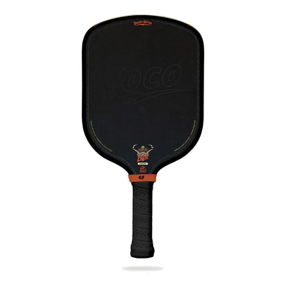 Bread & Butter LOCO Black  16mm Standard Pickleball Paddle