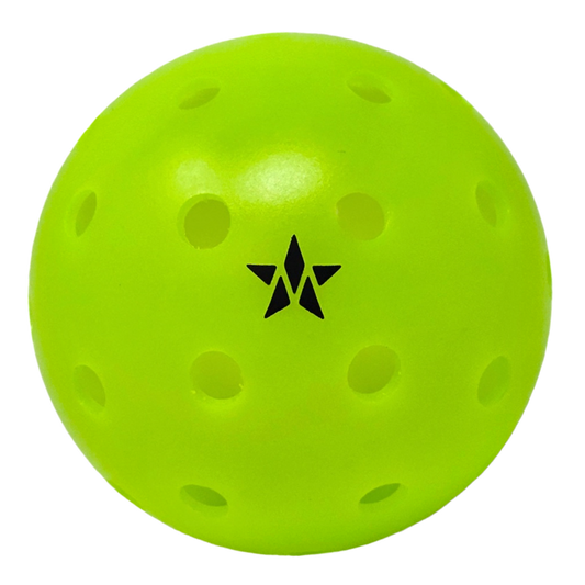 Master Athletics M40 Outdoor Pickleball Ball
