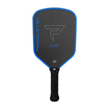 Paddletek Bantam GTO-C 14.3mm Ocean Blue Pickleball Paddle