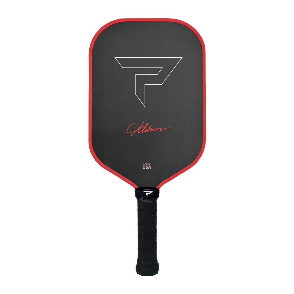 Paddletek Bantam TKO-CX 12.7 Fire Red Pickleball Paddle