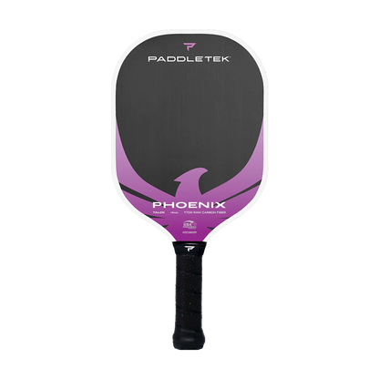 Paddletek Phoenix Talon Aurora 14mm Pickleball Paddle