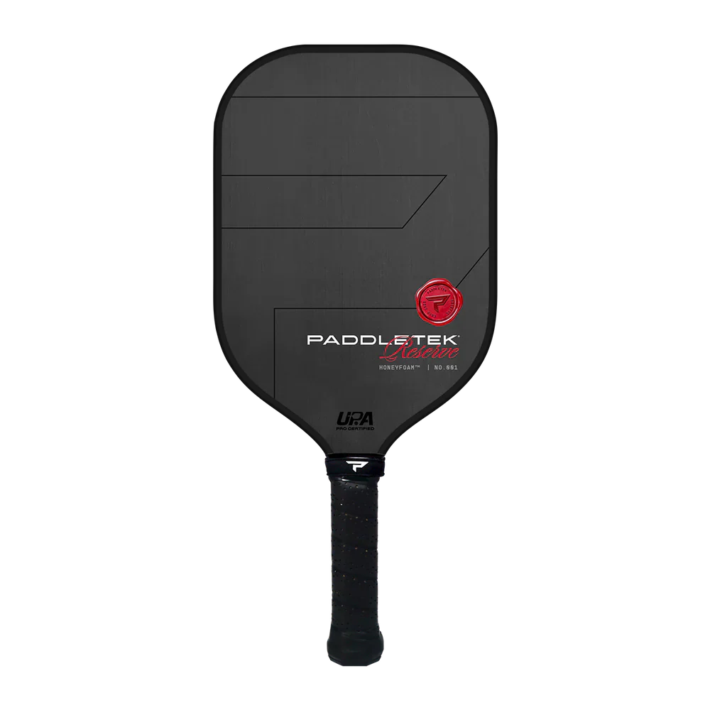 Paddletek Reserve Honeyfoam Pickleball Paddle