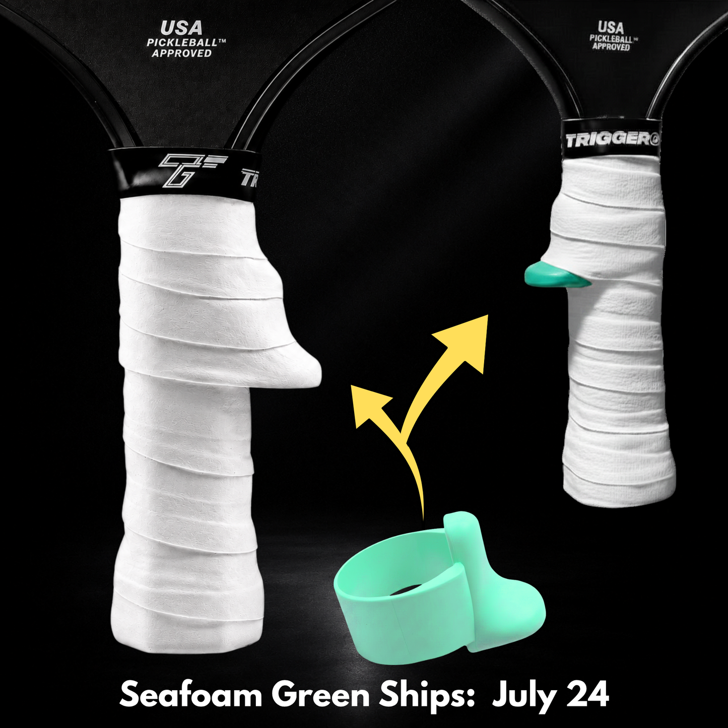 TGP Premium Grip