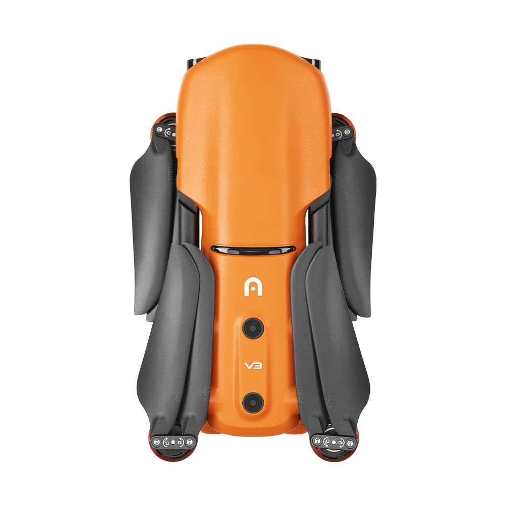 Autel EVO II Dual 640T Rugged Bundle V3