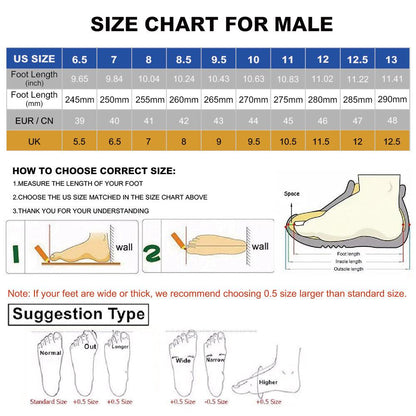 Mens Sport Sneakers Light Breathable Running Shoes Outdoor Comfortable Leisure  Lace Up Gym Shoes Fashion High Quality Sneakers Slip On Walking Athletic Sneakers