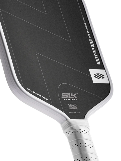 Selkirk SLK ERA Power White Elongated 16MM Pickleball Paddle