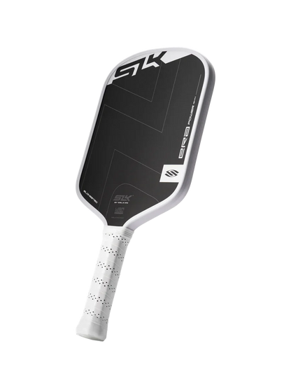Selkirk SLK ERA Power White Elongated 16MM Pickleball Paddle